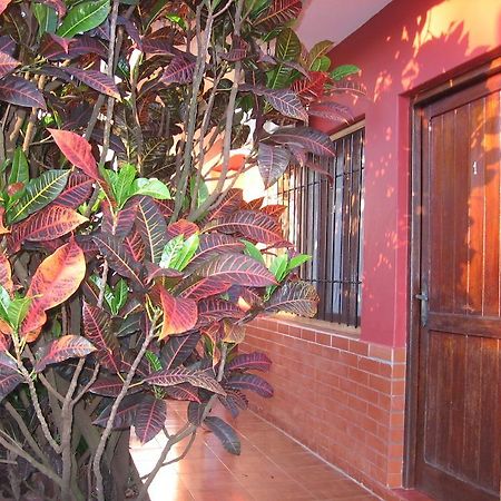 Alecrin Apart Apartment Puerto Iguazu Exterior photo