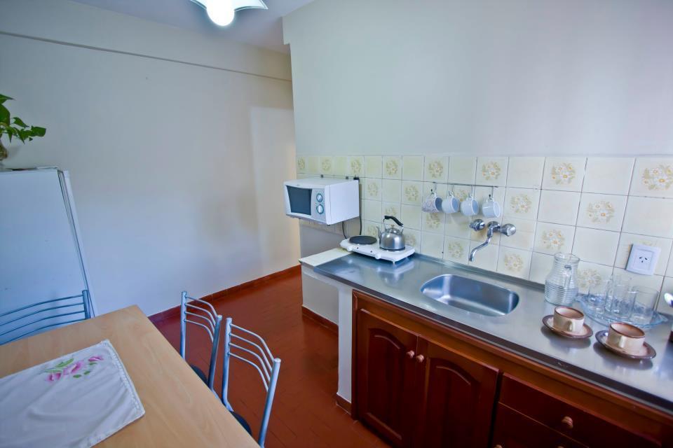 Alecrin Apart Puerto Iguazu Exterior photo