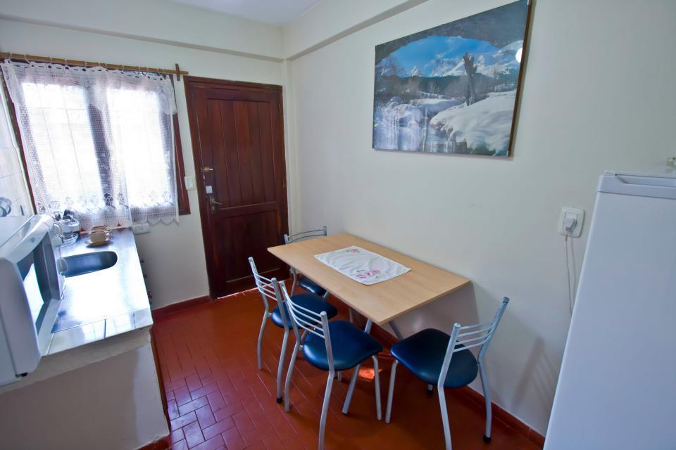 Alecrin Apart Puerto Iguazu Room photo